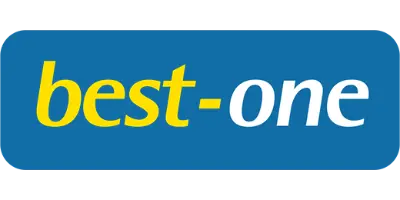 best-one-blue-logo